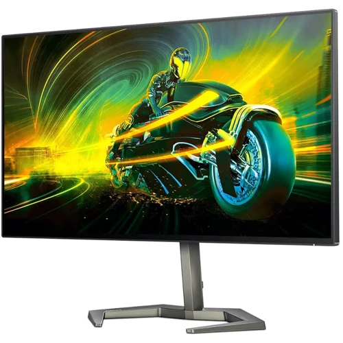 Монітор Philips 27M1F5800/00: Формат зображення 16:9