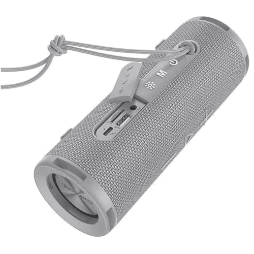 Акустика Borofone BR31 Gray: Цвет серый