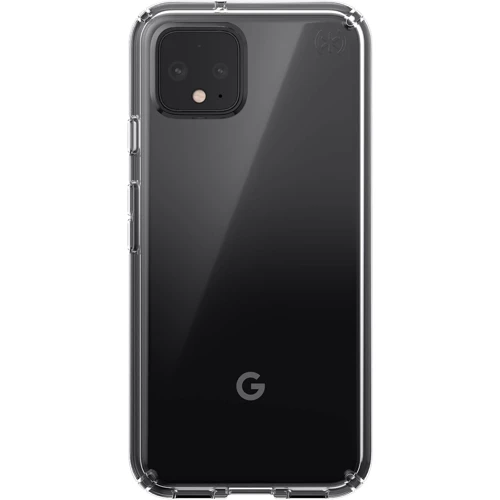 Чехол для телефонов Speck Presidio Stay Clear for Google Pixel 4 (132084-5085): Совместимость Google Pixel 4