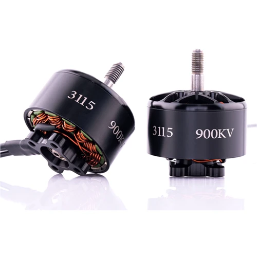 Мотор Hobbyporter 3115 900KV (HP0112.0039)