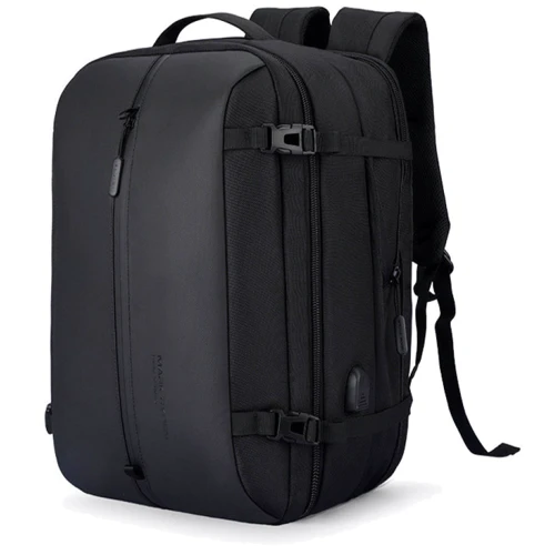 Сумка для ноутбуков Mark Ryden 15.6" Twin Black (MR1930SJ)