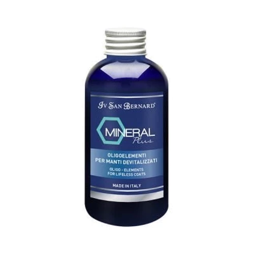 Лосьйон Iv San Bernard Mineral Plus Oligo-Elements для зміцнення волосся тонізуючий 150 мл (2070 OLIPLUS0150)