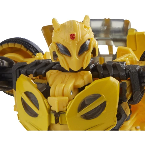 Трансформер Hasbro TRA коллекционный 20 см в ассортименте (E0701) фото 53