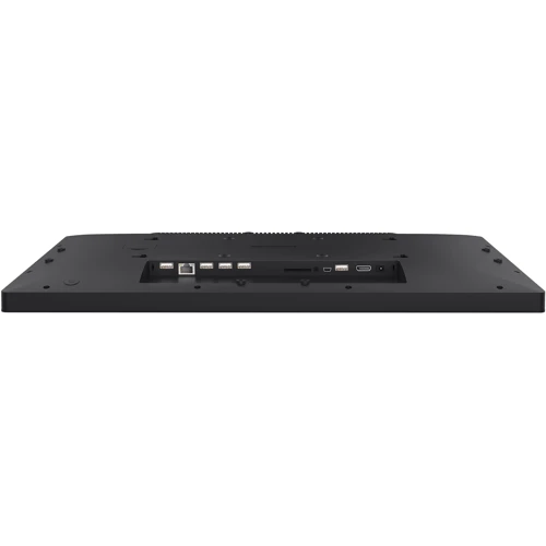 Монитор iiyama TW2223AS-B2: Стандарт VESA 100x100