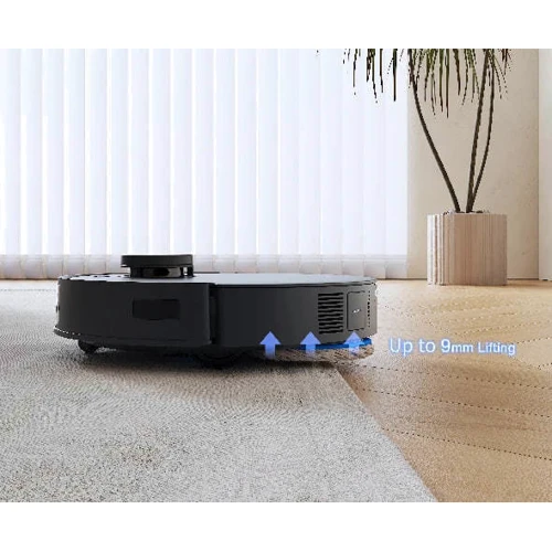 Робот-пилосос ECOVACS DEEBOT T30 OMNI (DDX11) фото 16