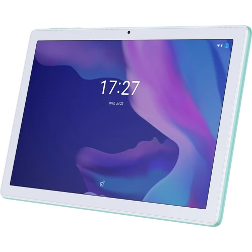Планшет Alcatel 1T 10 SMART 2/32GB Cream Mint (8092-2BALUA1): Камера Тыловая 2 Мп, фронтальная 2 Мп