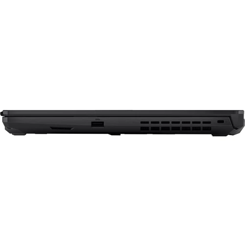 Ноутбук ASUS TUF Gaming F15 FX506HC (FX506HC-F15.I53050) RB: Тип экрана антибликовое покрытие