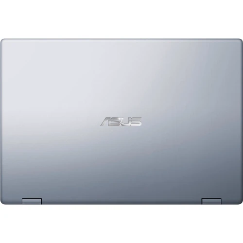 Ноутбук ASUS VivoBook Flip 14 TP412FA (TP412FA-EC403T) RB: Вес 1.5 кг