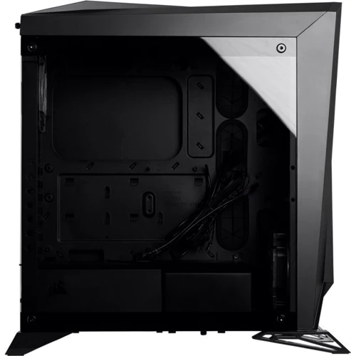 Корпус Corsair Carbide Spec-Omega RGB Black (CC-9011140-WW) фото 8