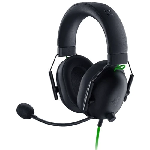 Навушники Razer Blackshark V2 X USB Black (RZ04-04570100-R3M1)