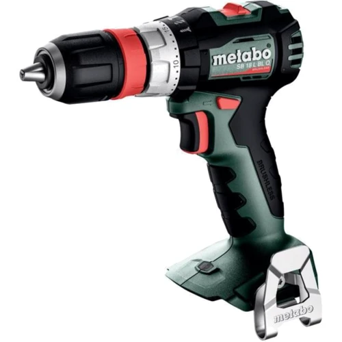 Шуруповерт Metabo SB 18 L BL Q (613158840)