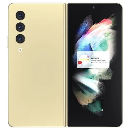 Смартфон Samsung Galaxy Fold 4 12/1TB Beige F936B