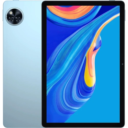 Планшет Doogee Tab U11 4/128GB Wi-Fi Aquamarine Blue