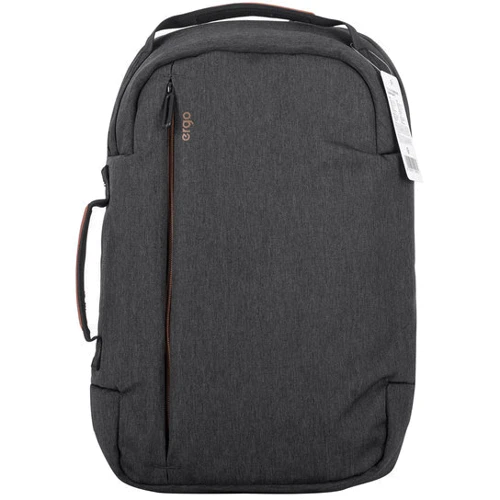 Сумка для ноутбуков Ergo 16" Backpack Fargo 216 Dark Grey (ESP216D)