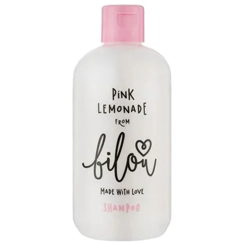 Bilou Pink Lemonade Shampoo Шампунь для волос 250 ml