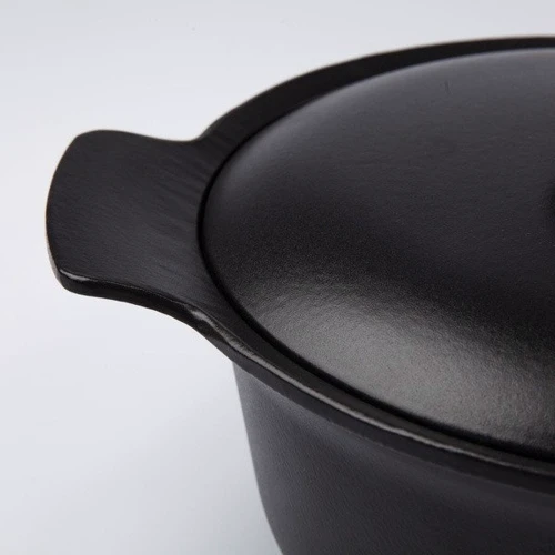 Каструля BergHoff Ron 28 см 5 л (3900039): Тип Традиционная