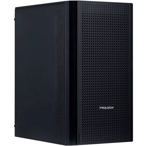 Корпус Prologix E110 Black