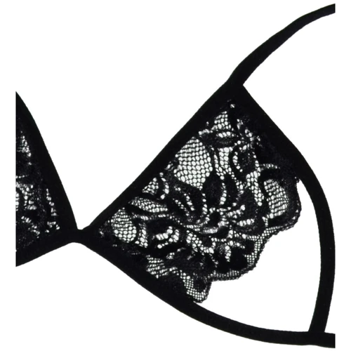 Игровой костюм Пленница NDS 5046-2 Black M/L (7399)