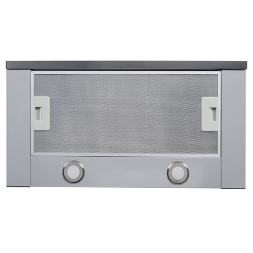 Витяжка Minola HTL 6172 I/BL Glass 650 LED: Тип фільтра повітря Рециркуляція, Відведення