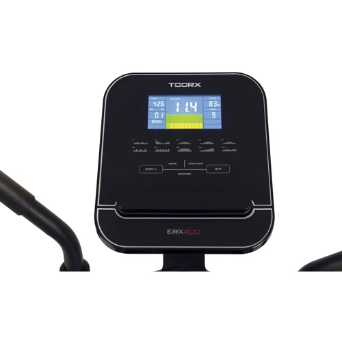 Орбитрек Toorx Elliptical ERX 400 (ERX-400)