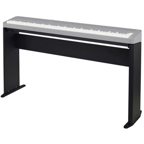 Стойка CASIO CS-68PBK фото 5