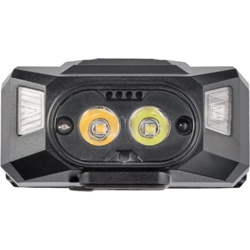 Фонарь туристический Skif Outdoor Wally: Светодиоды LED