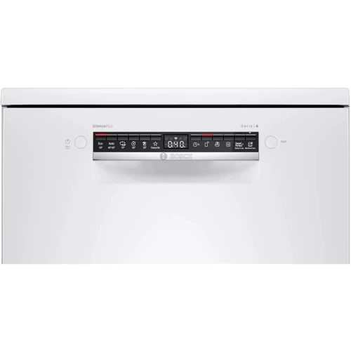 Посудомойка Bosch SMS4EVW14E: Размеры 84.5x60x60 см