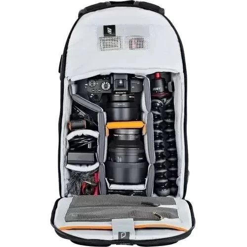 Lowepro m-Trekker BP 150 Charcoal Grey (LP37137-PWW): Цвет серый