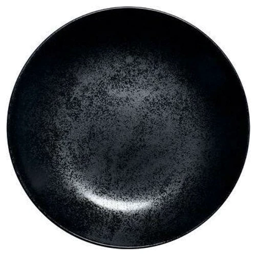 

Тарелка глубокая Rak Karbon 28 см (KRNNDP28)