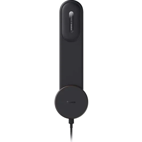 Держатель Baseus Car Holder Magnetic C02 PRO Black (C40156000111-00): Производитель Baseus