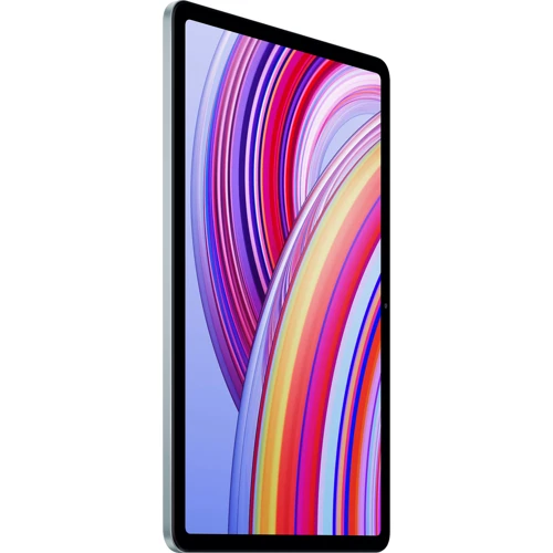 Планшет Xiaomi Redmi Pad Pro 8/256GB Wi-Fi Ocean Blue (UA): Дисплей 12.1" LCD (2560 x 1600) / 249 ppi / Corning Gorilla Glass 3