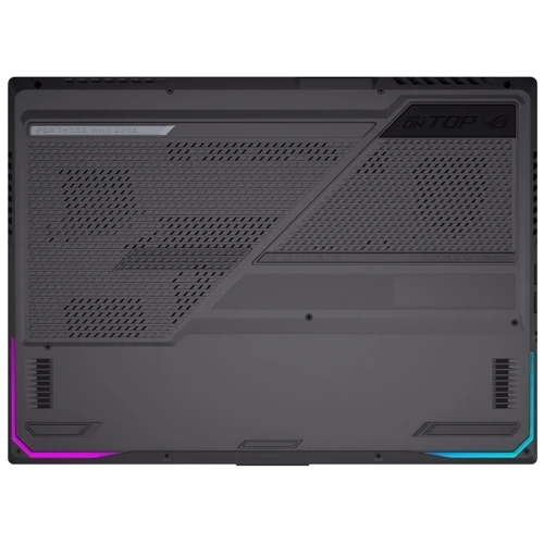 Ноутбук ASUS ROG STRIX G513QM (G513QM-WS96) RB: Операційна система Windows 10 Home