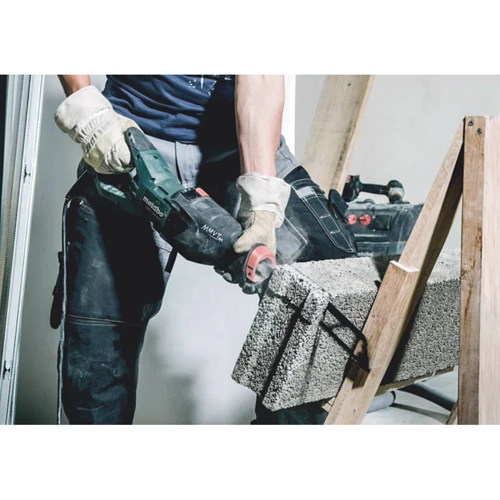 Сабельная пила Metabo SSEP 1400 MVT (606178500): Тип сабельная пила