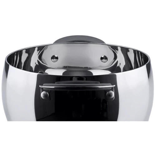 Кастрюля RINGEL IQ Be Creative 20см (3.4л) с крышкой (RG-20014-20) фото 5