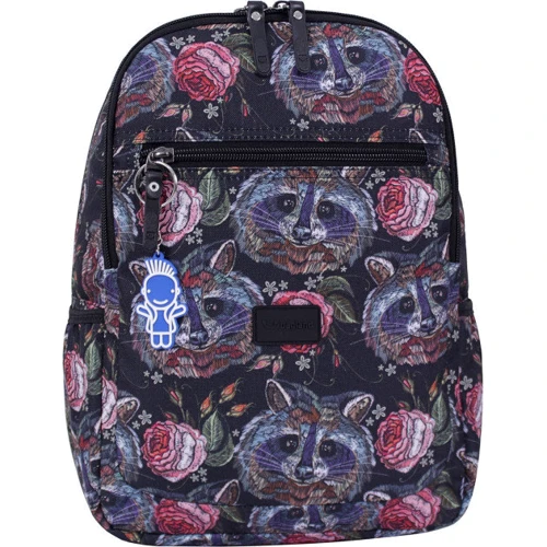 Рюкзак Bagland Young 13 л. сублімація 477 (00510664)