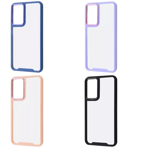 Чехол для телефонов WAVE Just Case Blue for Samsung A057 Galaxy A05s: Совместимость Samsung A057 Galaxy A05s