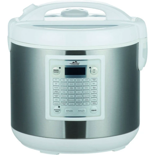 Мультиварка Monte MT-2606