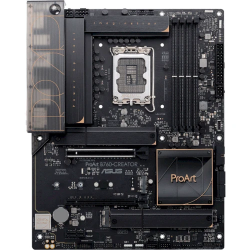 Asus ProArt B760-Creator