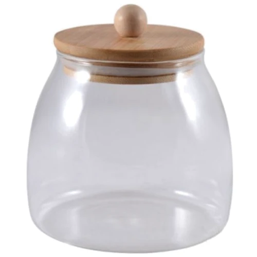 Сахарница Olens Бамбук 950 мл (TW9319L)