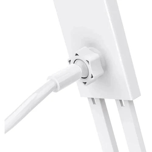 Держатель Hoco Desk Holder PH24 White for Tablets and Smartphones from 4" to 10.5": Тип настольный
