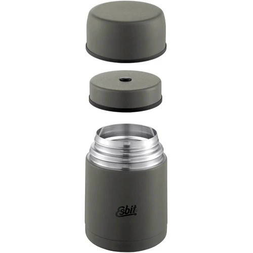 Термос для їжі Esbit FJ1000ML-OG olive green (017.0316): Виробник Esbit