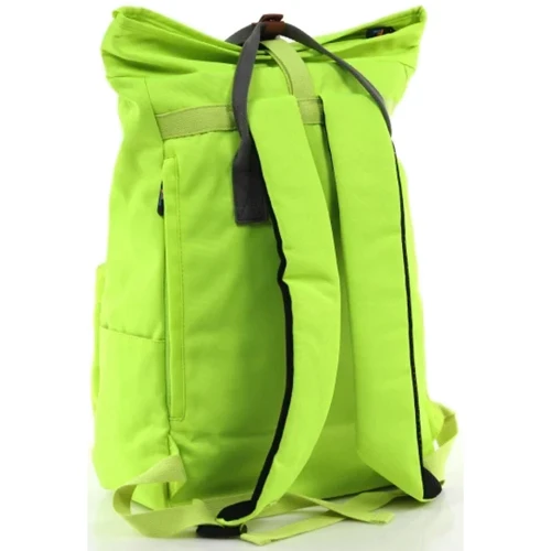 Сумка для ноутбука Frime 17" Fresh Lime: Внутрішні розміри 300х430х140 мм
