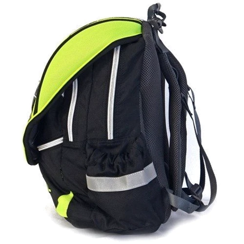 ZiBi BackPack Рюкзак каркасний GOAL (ZB14.0004GL): Корпус рюкзака каркасний