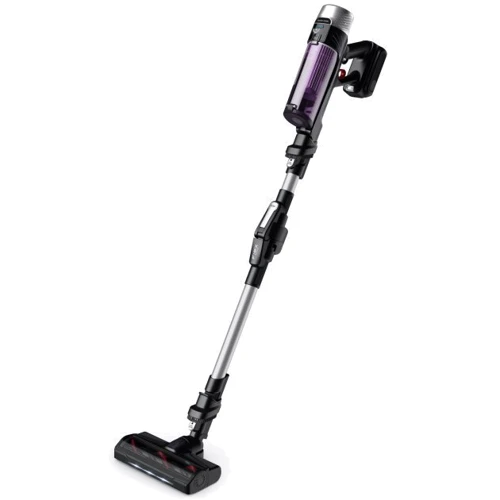 Пылесос Rowenta X-Force 9.6 Allergy RH2037WO: Максимальная мощность 100 Вт