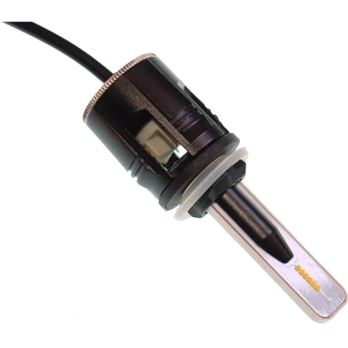LED лампа Baxster P H27 6000K 3200Lm: Головной свет Противотуманная, Дальний свет, Ближний свет