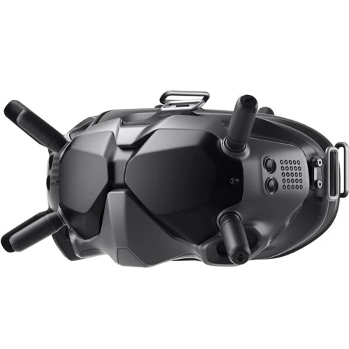 Очки DJI FPV Goggles V2 (CP.FP.00000018.01)