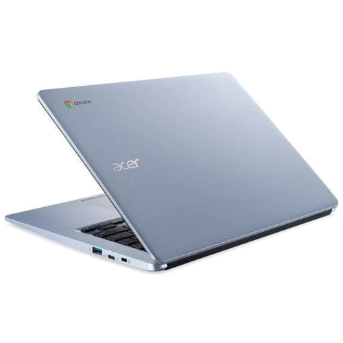 Ноутбук Acer Chromebook 317 CB317-1HT-C6QB (NX.AYBEP.008): Процессор Intel Celeron N5100 (1.1 - 2.8 ГГц) / 4 - ядерный