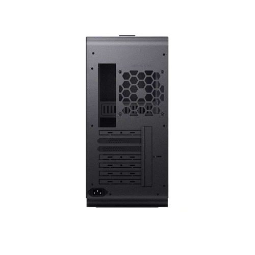 Корпус Jonsbo U4 PRO MESH Black: Призначення ігровий
