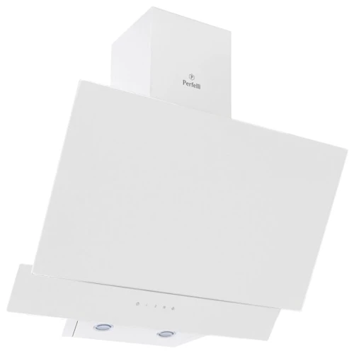 Вытяжка Perfelli DNS 6452 D 850 WH LED фото 10