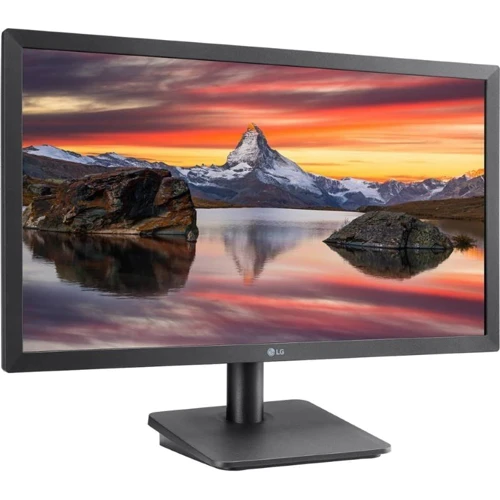 Монитор LG 22MP410-B UA: Угол обзора, гор / верт 178 / 178